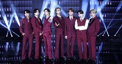 最強K-POPグループ「BTS」所属会社が上場で信用を失った理由