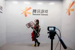 中国ITの主役交代、「ハードテック」に資金殺到