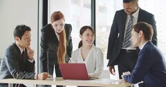 【中学英語で十分】「うまくいってない」を英語で?→“go”だけで伝わるってホント?