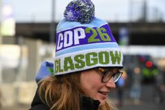 COP26での合意、実現なら投資家にも朗報