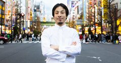 【時代の論客】ひろゆきが「ダメな人の味方をする」意外なワケ