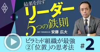 部下が会社を辞めないリーダーの管理術、「雰囲気が良ければ成果が