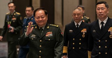 習氏の「兄貴分」粛清、その先は