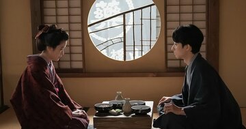 長い、長すぎる！初デートで「自分語りばっかり」な男には理由があった〈ばけばけ第83回〉