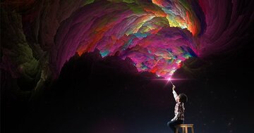 「人新世」に必要なデザイン思考:「ひとつの世界にあるひとつの未来」から脱する方法とは?