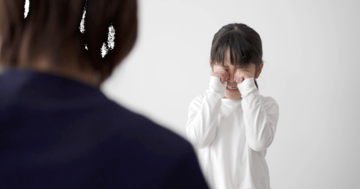 「健全な親」なら決してやらないNG声かけ・ワースト2