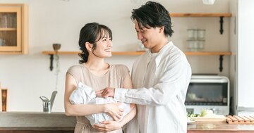「婚外子がこんなに少ないなんて日本は遅れてる！」憤る人が知らない不都合な真実