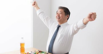 今すぐ会社から追い出すべき「ダメ社員」の特徴・ワースト1