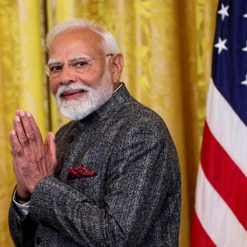 インドのミドルパワー戦略、トランプ関税軽減を獲得