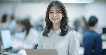 職場で「孤立しない人」の小さな習慣・ベスト1