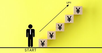 不穏な2022年、つみたてNISAを始めてもいい?暴落時に慌てなくていい理由