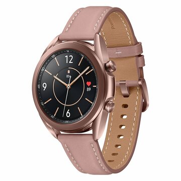 新型「Galaxy Watch」は転倒検出で自動連絡　最大21日動作のスマートバンドも