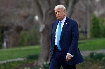 トランプ氏、サウジ・カタール歴訪へ　初の外遊で