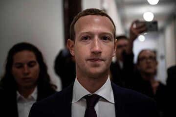 米司法長官、フェイスブックにメッセージ暗号化保留を要請