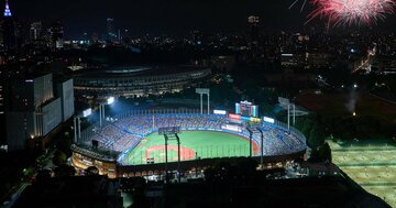 広岡達朗「神宮球場は神聖な道場です」100周年目前の神宮球場、再開発すべき?やめるべき?