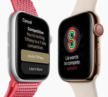 アップルがApple WatchをAndroid対応させる可能性