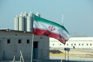 イラン核合意再建、EUが大幅譲歩案