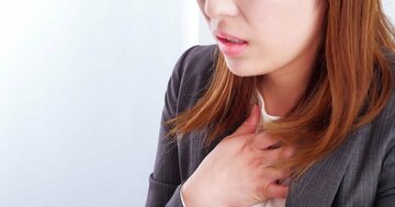 【「リラックスしよう」「落ち着こう」は逆効果!?】緊張やプレッシャーによるストレスを一瞬でラクにする方法