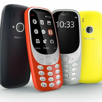 ノキア 8110 4Gの次は何だ!? 2019年リバイバルケータイを予想する