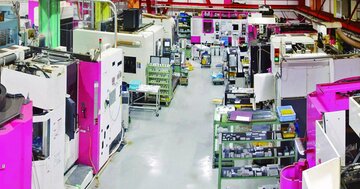 NASAやディズニーと取引!京都の「IT金属加工所」が職人ゼロでも世界で戦える理由