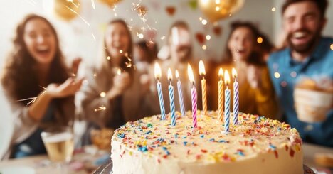 韓国語で「誕生日おめでとう」って何て言う？