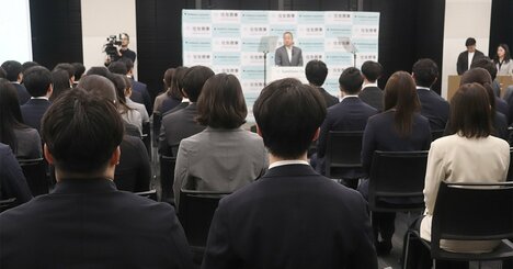 Z世代は「配属ガチャ」にさらば？住友商事も採用時に配属先確約で入社、丸紅やKDDIも導入済み