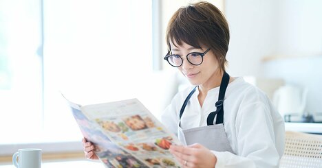 「チラシなんて時代遅れ？」と思ったら読んでほしい―ネット広告全盛の時代に、なぜ今、紙のチラシが再評価されているのか？