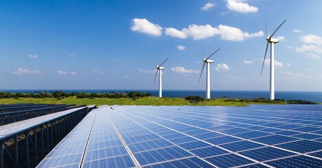 太陽光＆風力発電で未来はバラ色？→そんなわけない！再エネ楽観主義者の致命的な「見落とし」とは