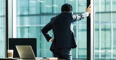 「派遣労働による格差拡大は暴論」小泉改革を推進した竹中平蔵氏がそう断言する理由