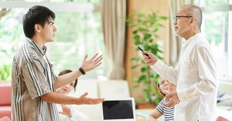 【疲れないコツ】三流は「とりあえずやる」、二流は「耐える」、では一流は？