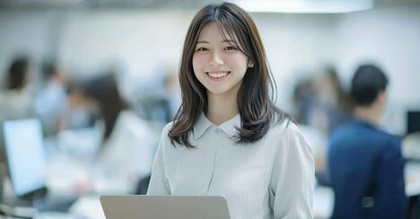 職場で「孤立しない人」の小さな習慣・ベスト1