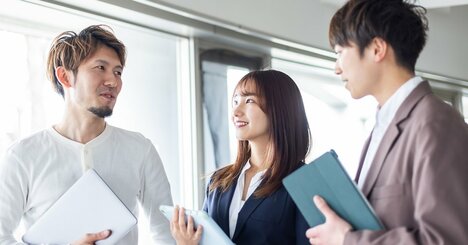 年収が高い広告会社ランキング2024【トップ5】電通・博報堂で驚きの年収格差！