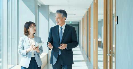 「上司ガチャ失敗」は本当に取り返しがつかないのか？ 賢い人だけが知っている“ダメ上司攻略法”