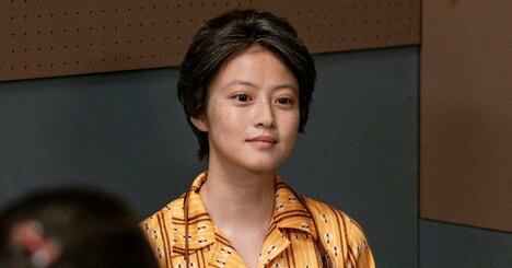 お金持ちの妻なのに他人に頼りがち？アンパン付きミュージカル公演の裏にあるお金【あんぱん第125回】