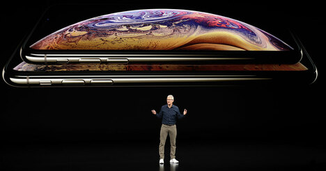 アップルがジョブズ亡き今も世界トップを走れる人材戦略の秘密
