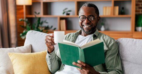 「ずば抜けて頭がいい人」は、本を全部読まない？ 超時短読書の正体