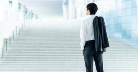 トントン拍子で出世する人と、課長止まりの人の「決定的な違い」〈再配信〉