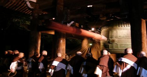 年末年始を「京都」で“暮らすように”過ごせる5つのキーワード【京歩きの達人が伝授】