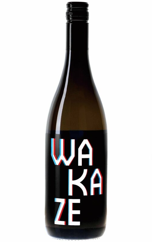 新日本酒紀行「WAKAZE」