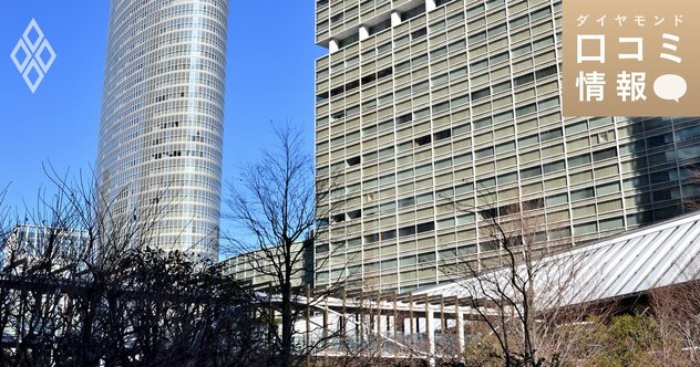 大林組の40代後半、課長級の年収は？【5000件の口コミ情報データ】