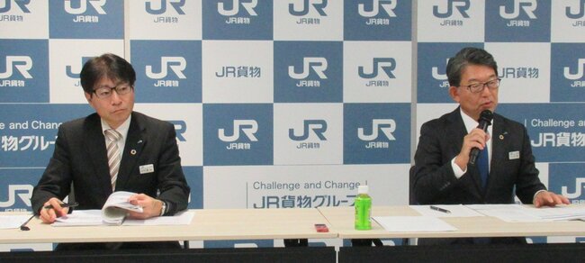 「クマ被害」がJR貨物でも深刻化、シカとの衝突よりもさらに厄介なワケ