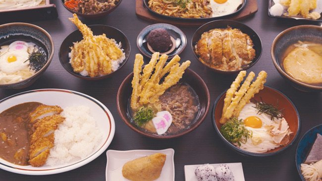 資さんうどん通が「うどんの前」に真っ先に食べるメニューとは？