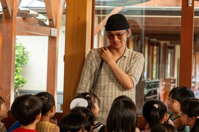 「愛と勇気」だけじゃ足りない――『あんぱん』が最終回で突きつけた“命の使い道”【あんぱん第130回・最終回】