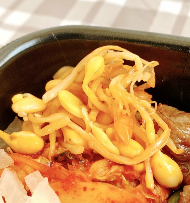 「出たら絶対食べるやつ」「まじで通年で売って」ほっともっとの“お肉2倍盛りメニュー”具材たっぷりで食べ応えスゴい！「年に70食ぐらい食べるぐらい好き」