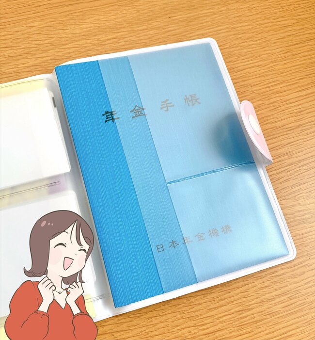 おくすり手帳と診察券24枚がスッキリ！セリアの“ポケットたくさん収納ケース”病院の書類も持ち歩けて便利《購入レビュー》