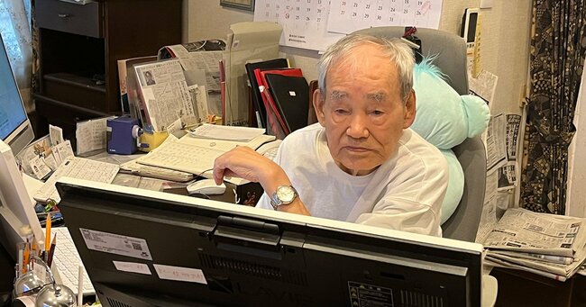 “資産20億円”シゲルさんが教える投資の極意