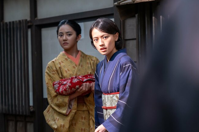 「やりたいことがない人」に本当に足りていないもの〈風、薫る第117回〉