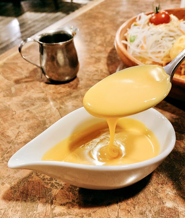 「チーズの量がやばい」「すごいボリューム」びっくりドンキーの“1300kcal超えメニュー”背徳感がスゴすぎる！「ギルティな味でめちゃ美味しかった」