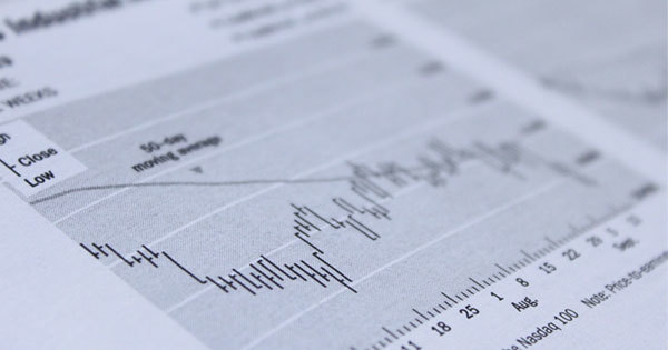 株価チャート 株価チャート