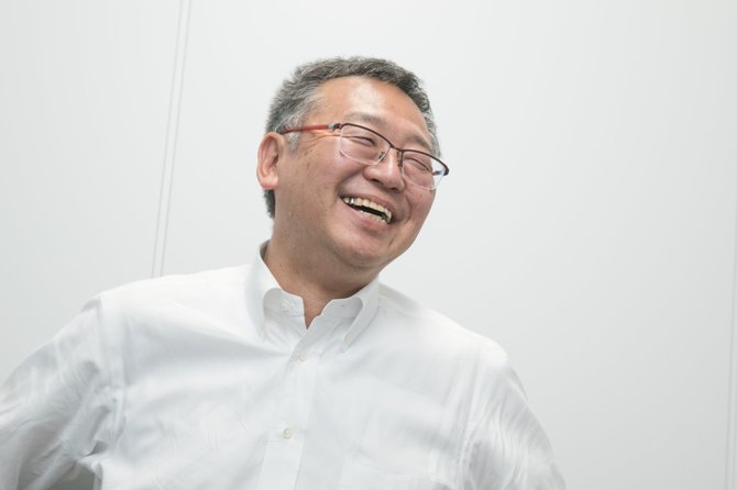 隅田英一郎